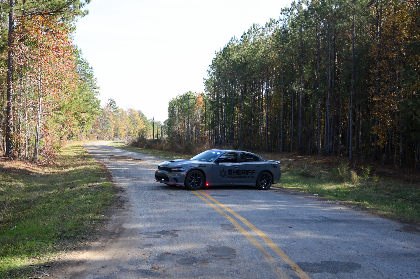Macon County Road 2